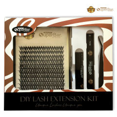 DIY  LASH SG-16