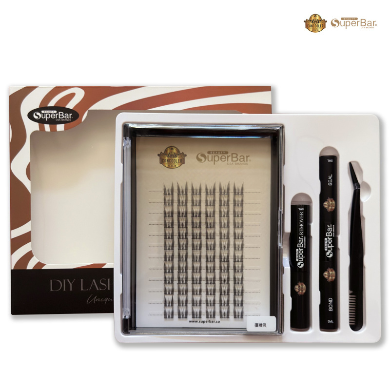 DIY  LASH SG-03