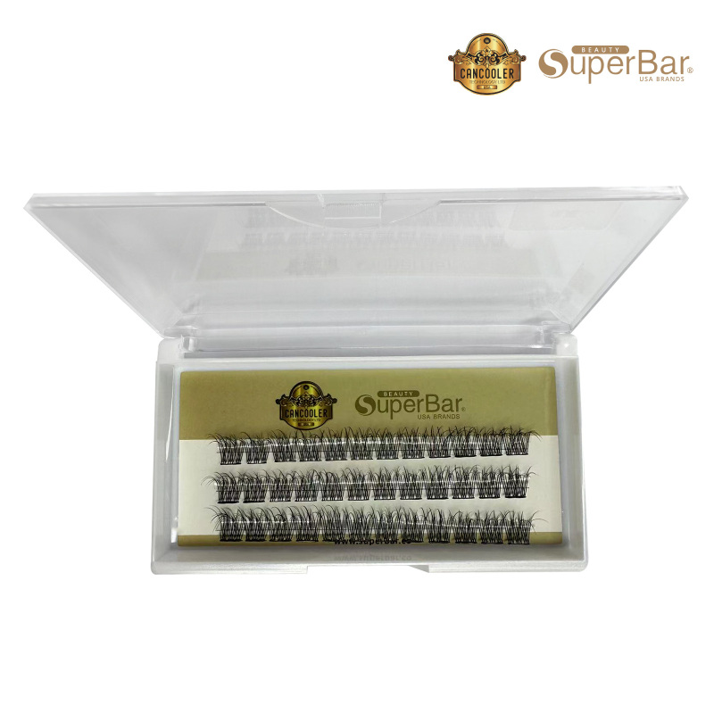 DIY  LASH SG-37(分段三连鱼