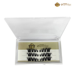 DIY  LASH SG-31(分段4朵