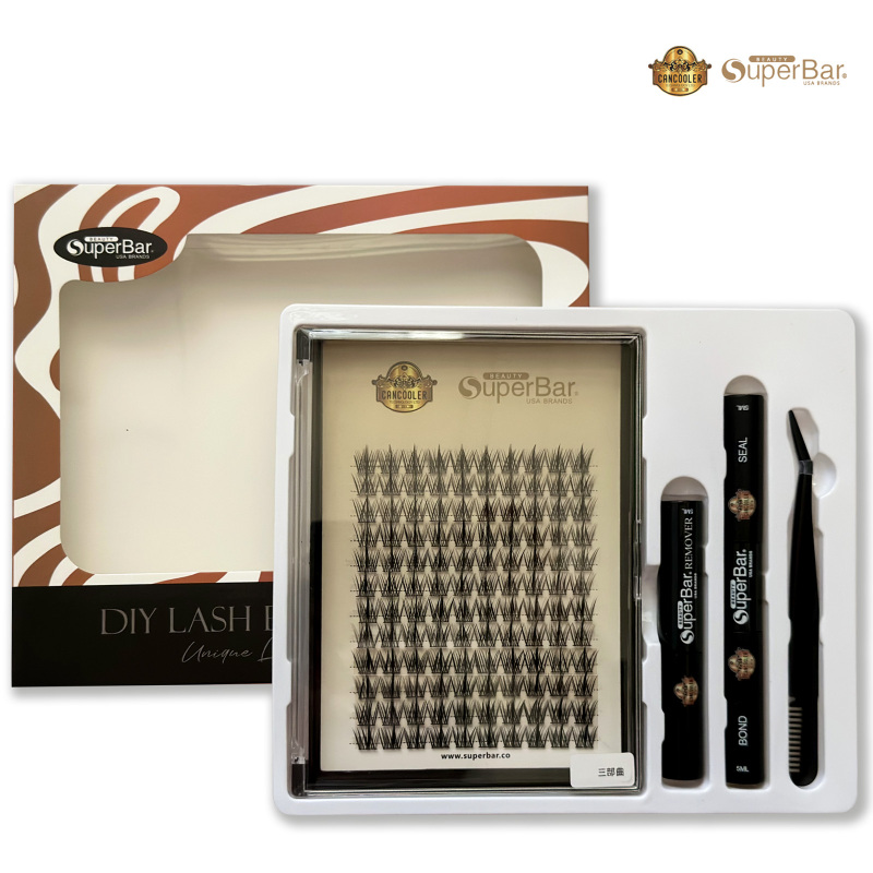 DIY  LASH SG-08