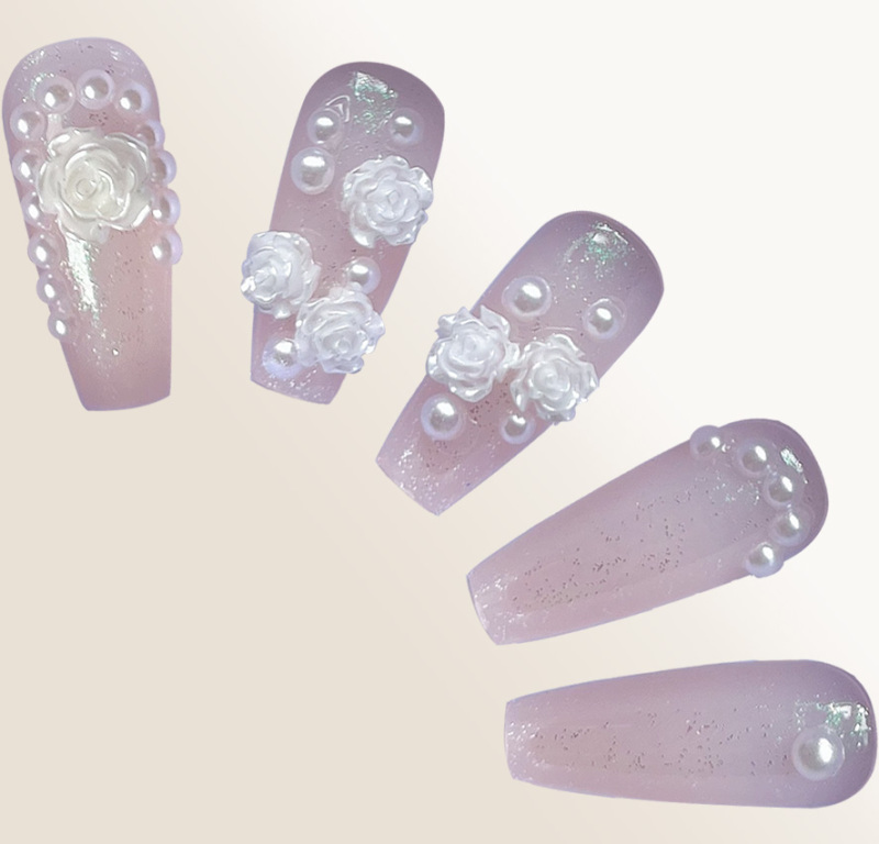 NAIL ART A002