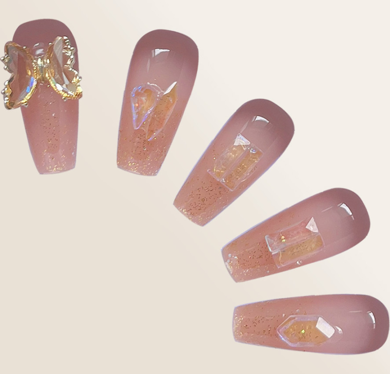NAIL ART A005