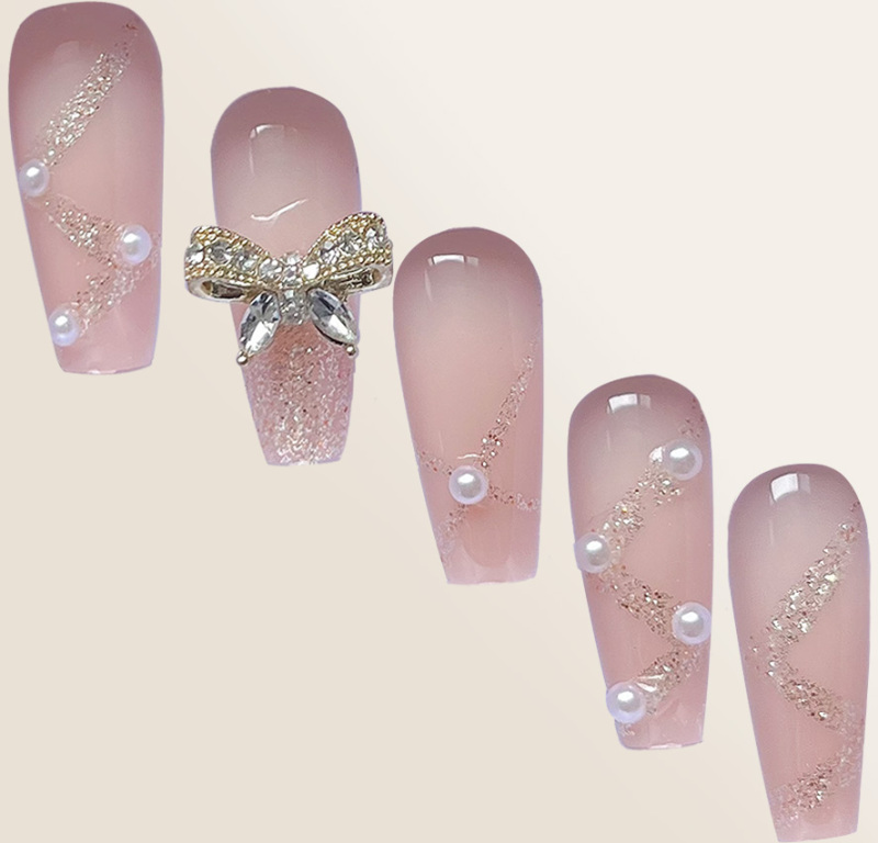 NAIL ART A009