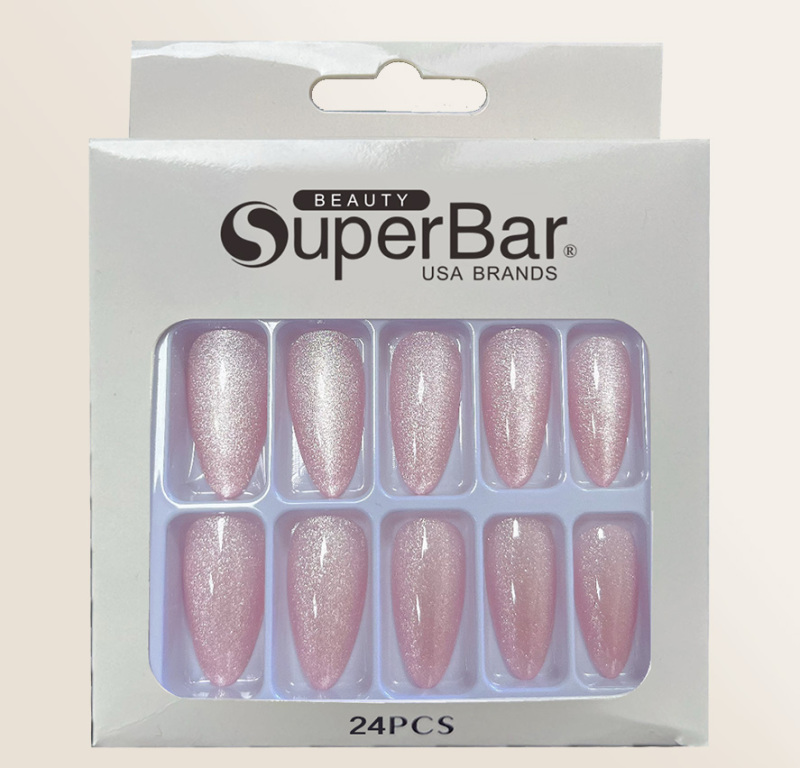 NAIL ART A011