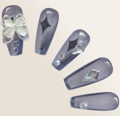 NAIL ART A006