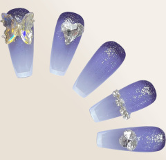 NAIL ART A003