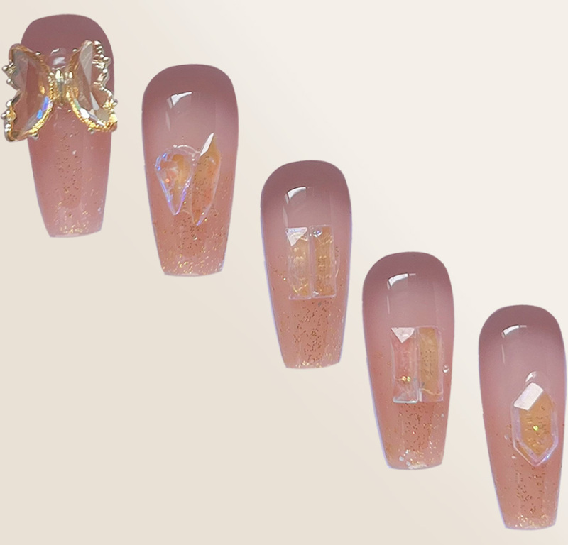NAIL ART A005
