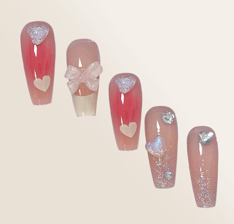 NAIL ART A022