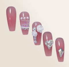 NAIL ART A020