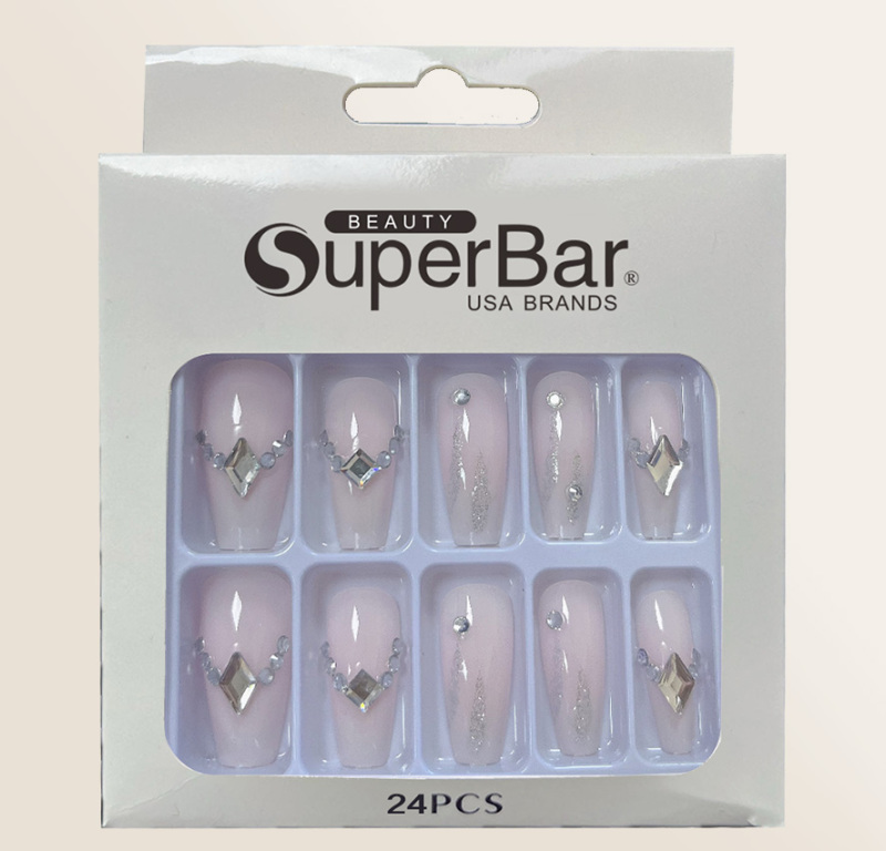 NAIL ART A021