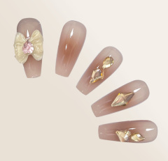 NAIL ART A032