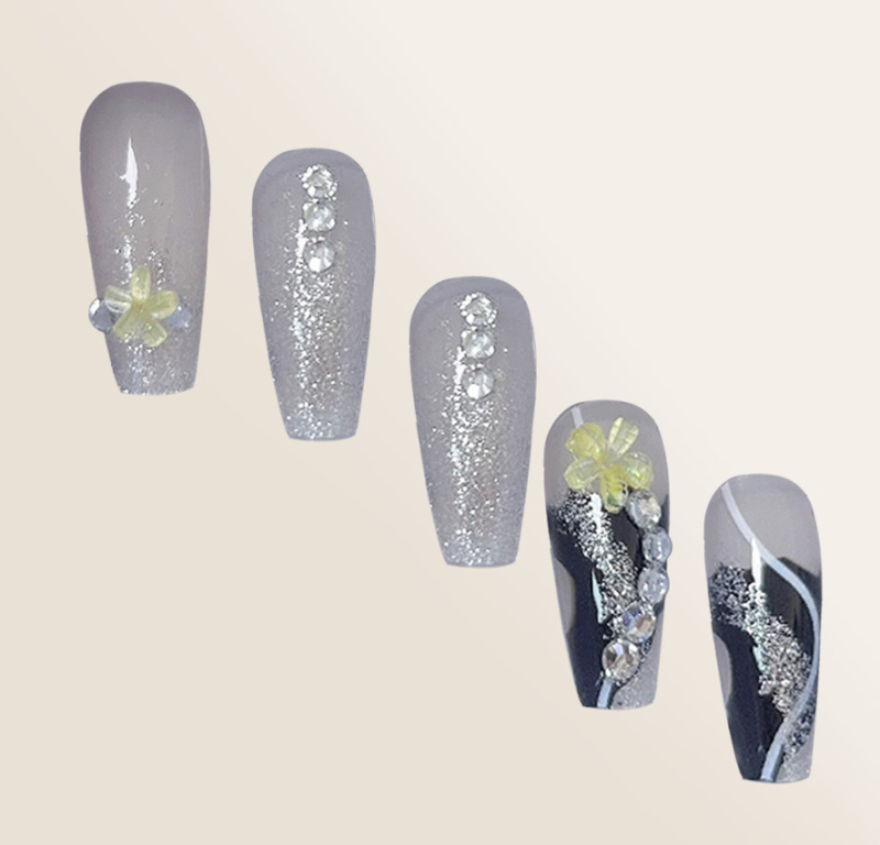 NAIL ART A015