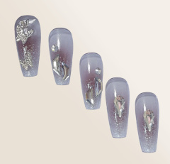 NAIL ART A019