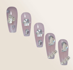 NAIL ART A041