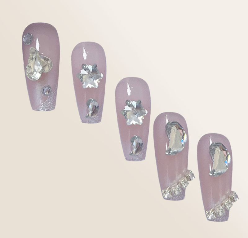 NAIL ART A041