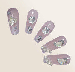 NAIL ART A041