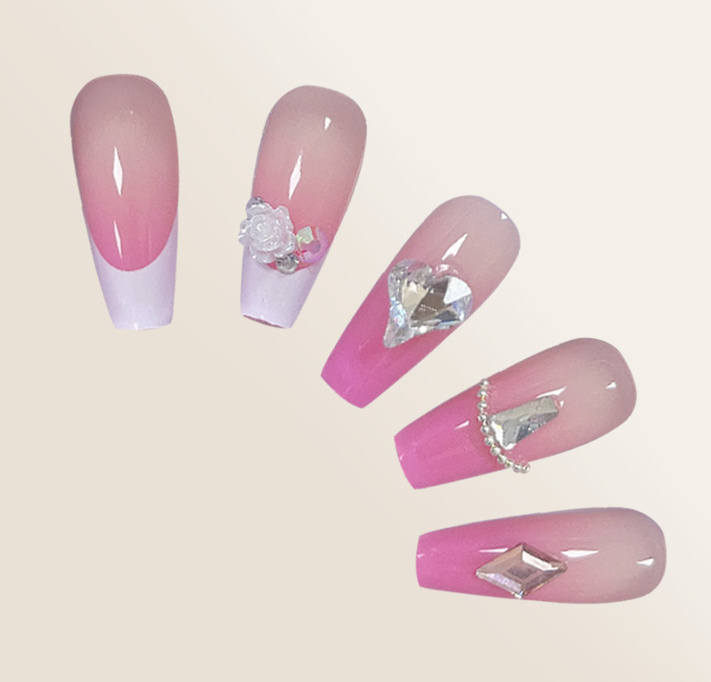 NAIL ART A024