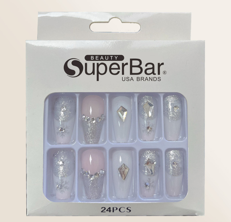 NAIL ART A031