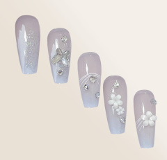 NAIL ART A028