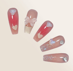 NAIL ART A022