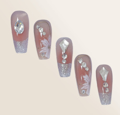 NAIL ART A025