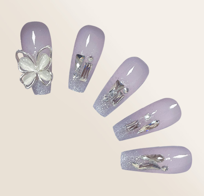 NAIL ART A037