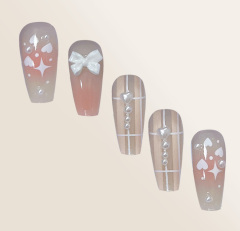 NAIL ART A026