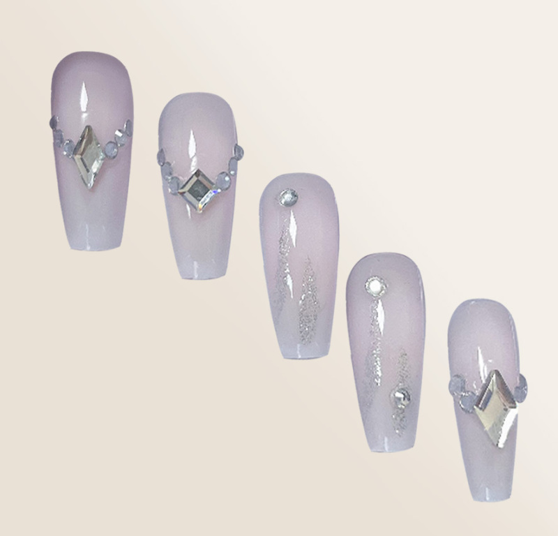 NAIL ART A021