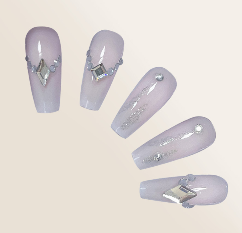 NAIL ART A021