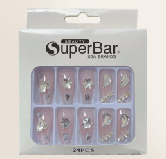 NAIL ART A041