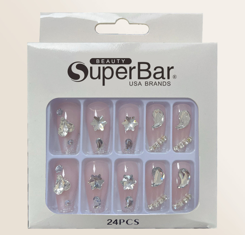 NAIL ART A041