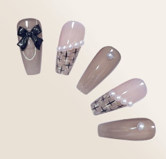 NAIL ART A017