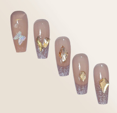 NAIL ART A034