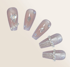 NAIL ART A018