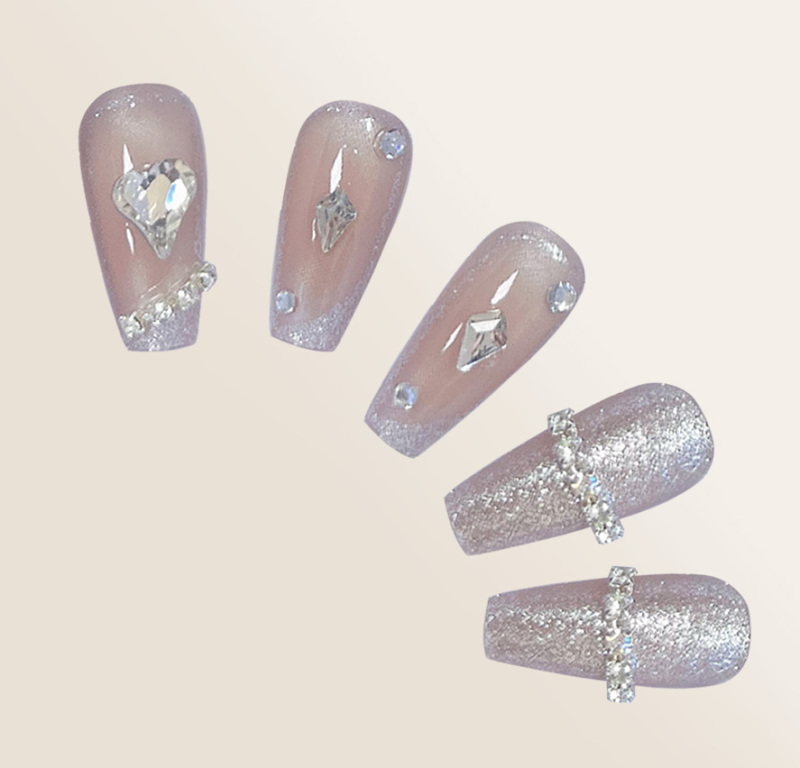 NAIL ART A018