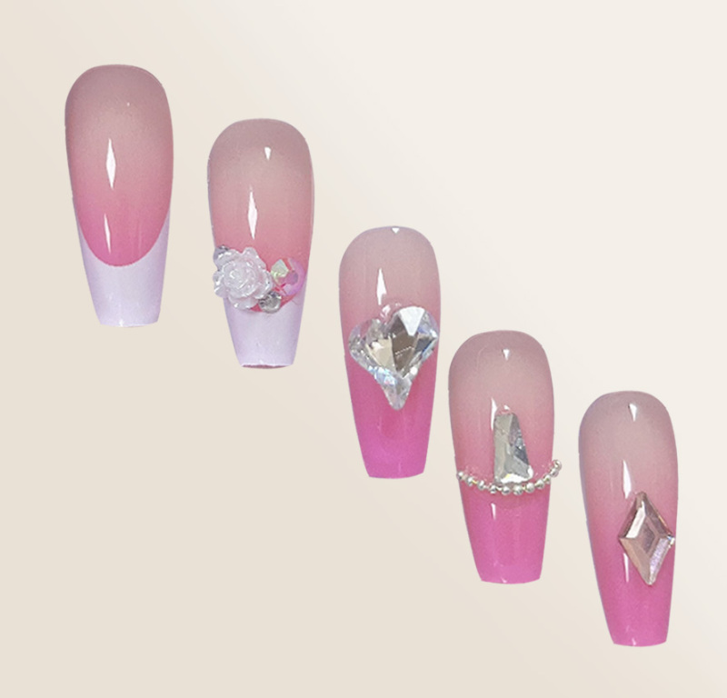 NAIL ART A024