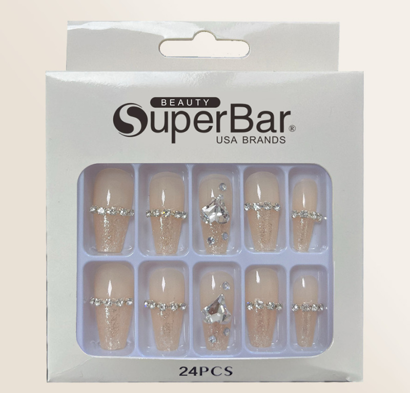 NAIL ART A042