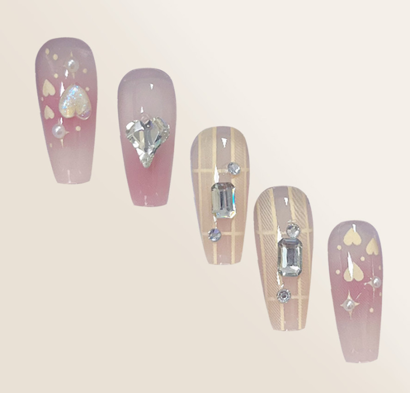 NAIL ART A036