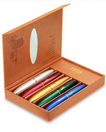 Huanghelou Snow Dream No. 8