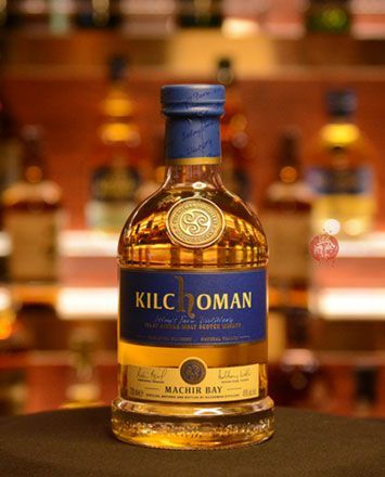 Kilchoman Machir Bay