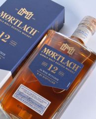 Mortlach 12 Year Old "Little Witch"