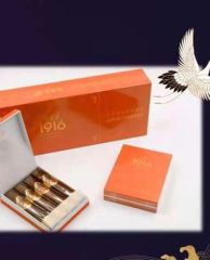 Yellow Crane Tower Snow Dream No.10