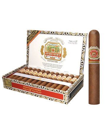 Arturo Fuente OpusX 56