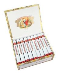 Romeo y Julieta No. 1