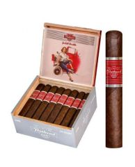 CAO Flathead Series 660