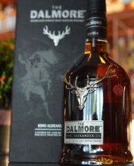 The Dalmore King Alexander III
