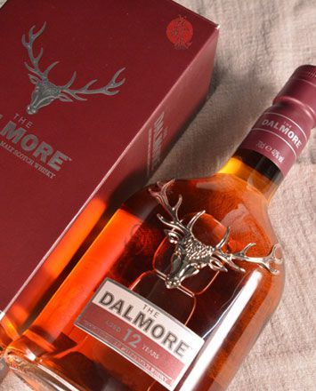 The Dalmore 12 Year Old