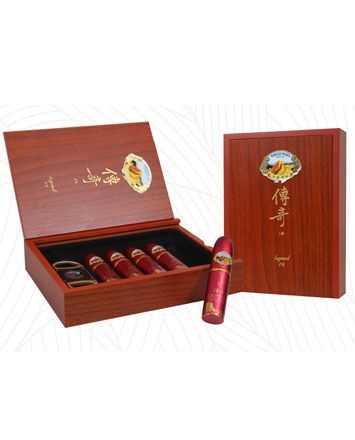 Great Wall Legend No.1