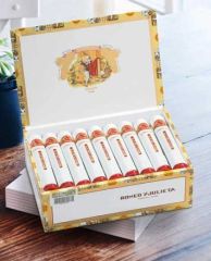 Romeo y Julieta No. 3